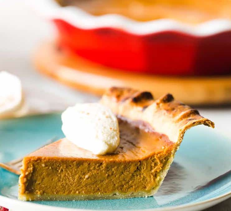 grandbaby southern sweet potato pie