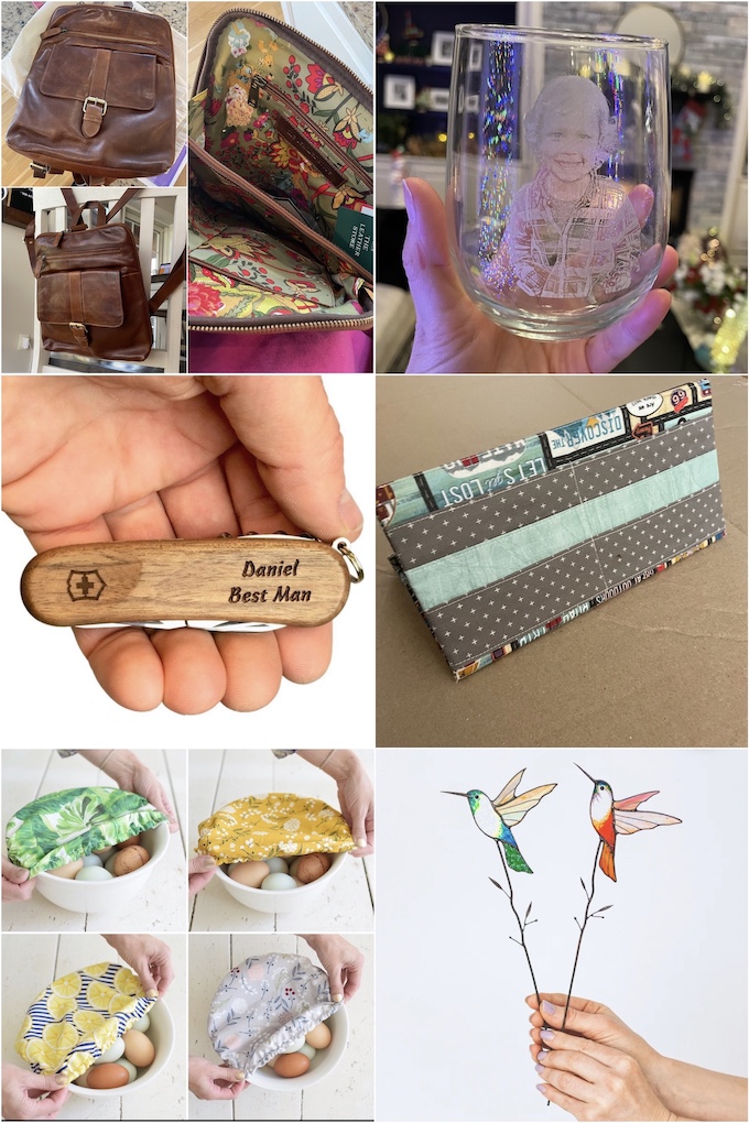 50 Handmade Business Ideas to Start