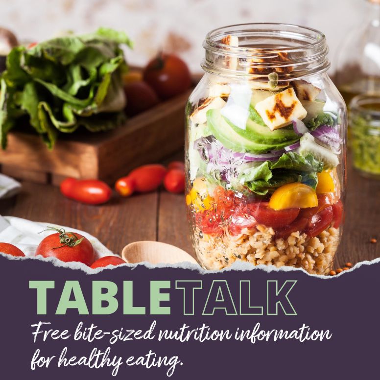 table talk series