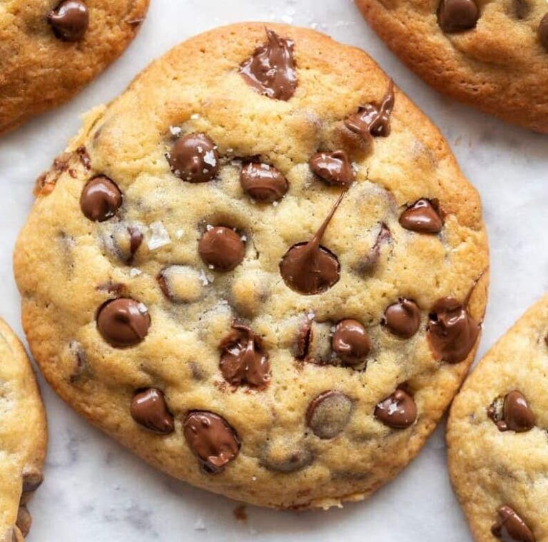 almond flour cookies