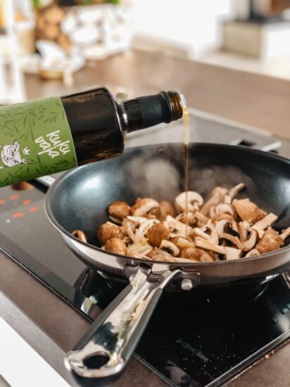 The Ultimate Guide to Cooking Oils: Types, Smoke Points, and How to Use Them 5 which cooking oil is best
