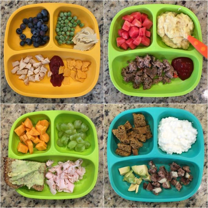 meals for toddlers