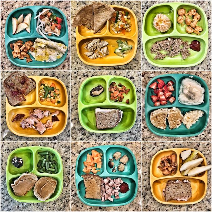 150+ Toddler Meal Ideas 25 quick toddler meals
