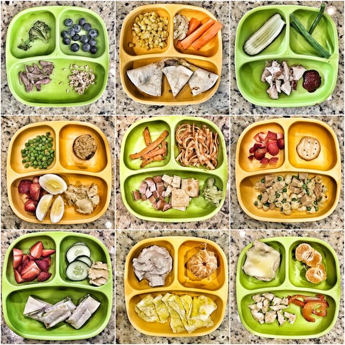 150+ Toddler Meal Ideas 28 healthy meals for kids
