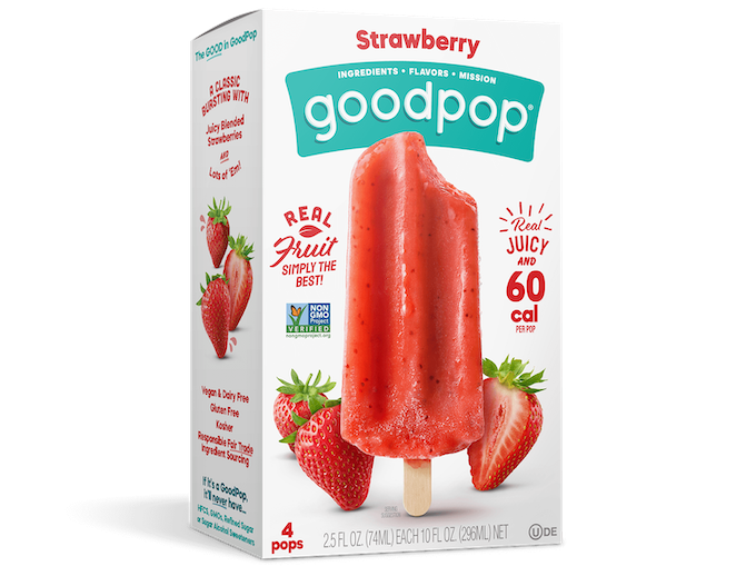 Best Store Bought Popsicle Brands