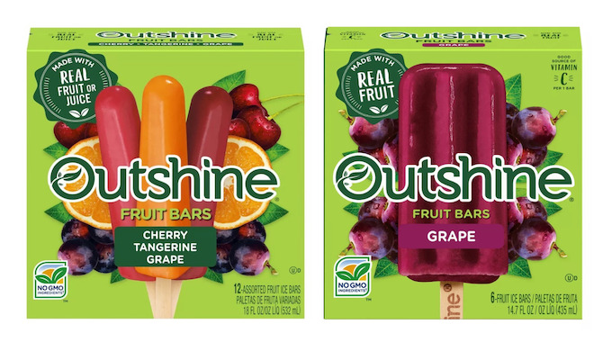 best storebought popsicles outshine fruit bars