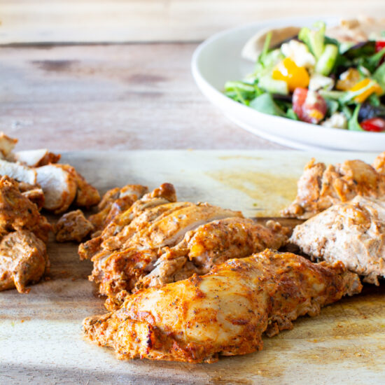 greek yogurt chicken marinade 1 copy