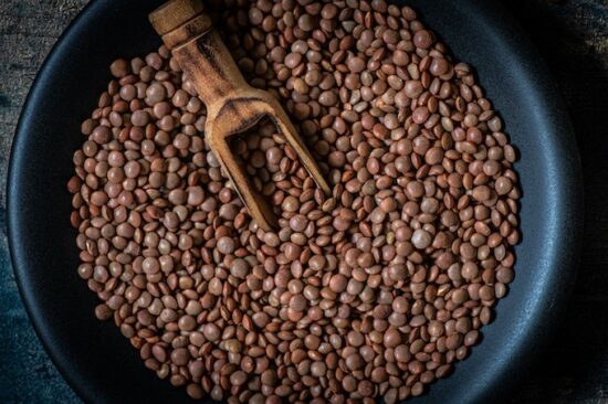 How To Cook Lentils 19 brown lentils