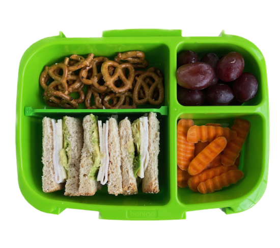 Sandwich Ideas For Lunch Boxes| + fun sandwich alternatives!