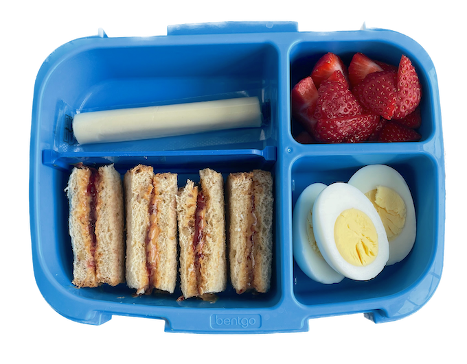 High Protein Kids Lunch Ideas 3 high protein toddler lunch idea