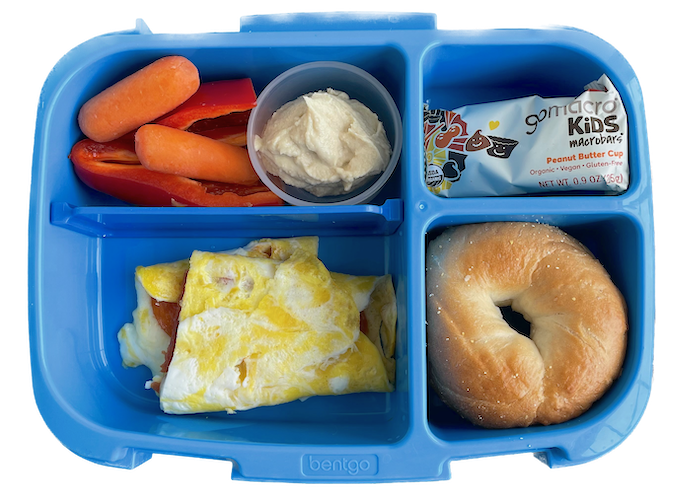 High Protein Kids Lunch Ideas 7 Cold Lunch Ideas for Kids - Tortellini