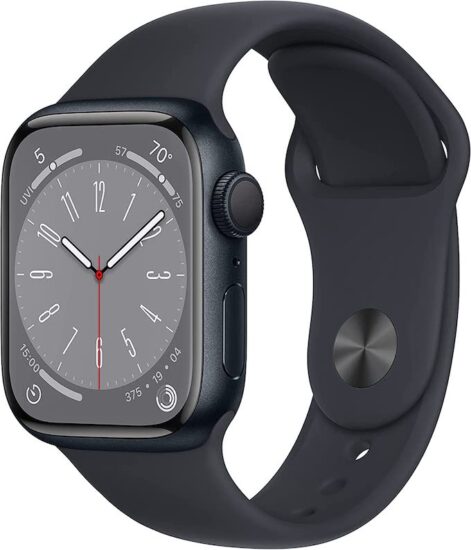 apple watch for husband gift
