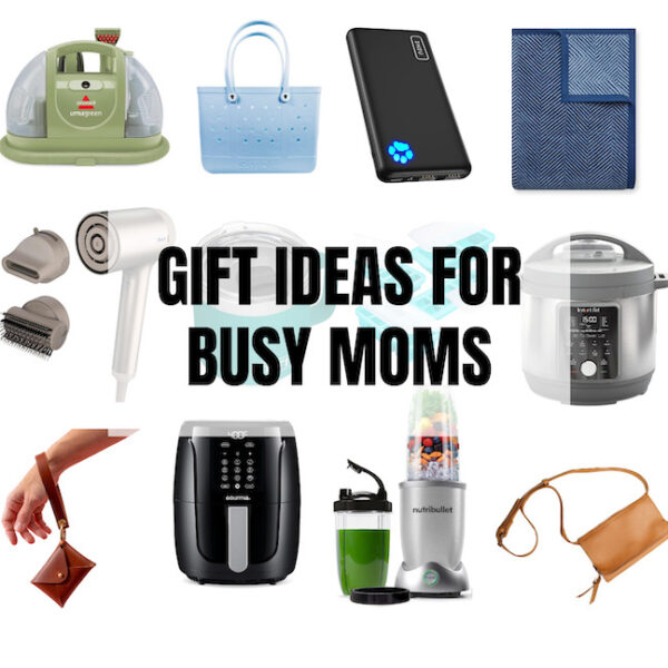 gift ideas for busy moms