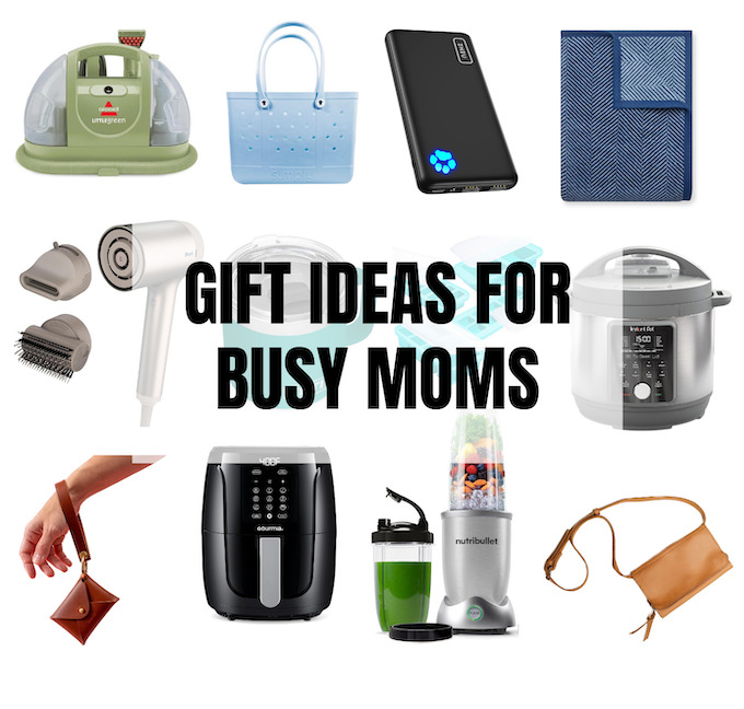 50 Gifts for Working Moms - Gifts They Actually Want [ UPDATED