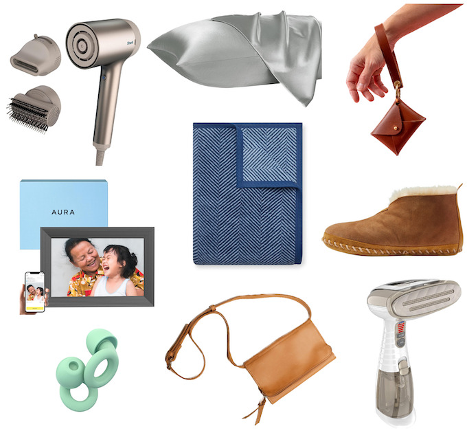 style gift ideas for mom