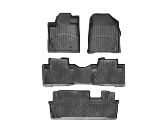 weather tech floor liners for men