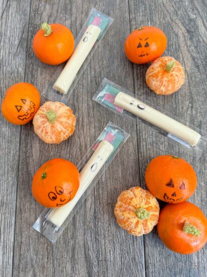 10+ Easy Halloween Snacks | Ultimate Halloween Snack Tray!