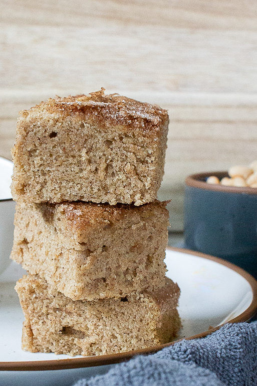 Blondie Snickerdoodle Bars 21 snickerdoodle blondies