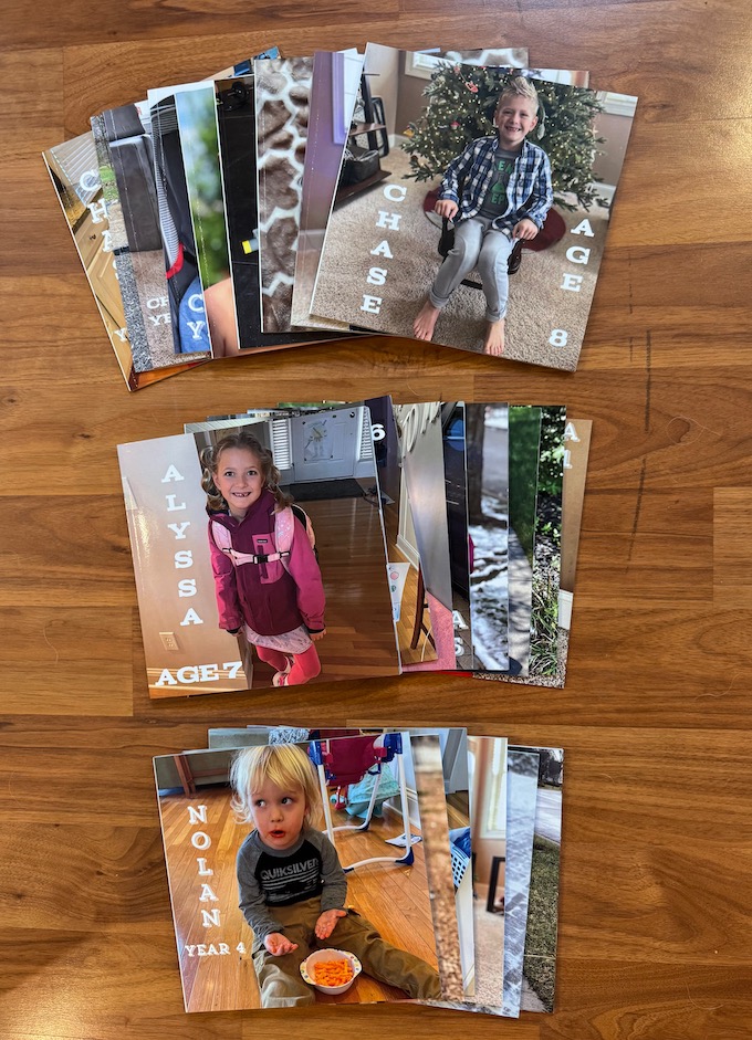 Best Photo Books For Kids 3 mixbook photo books