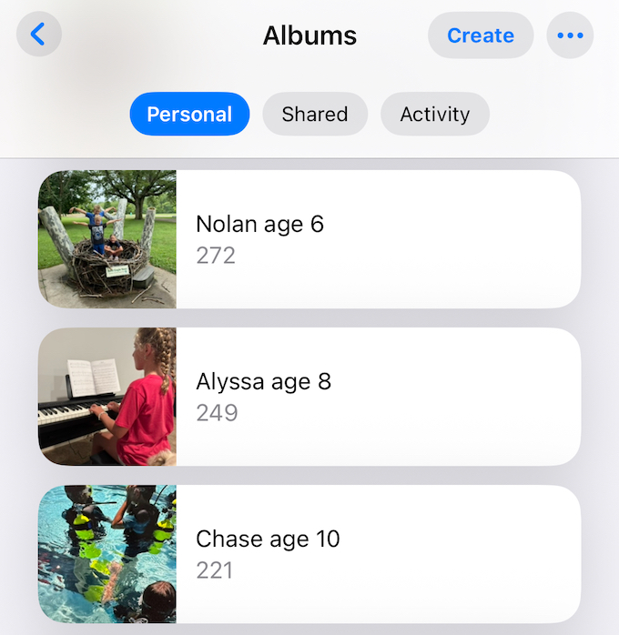 Best Photo Books For Kids 5 add photos to photo book