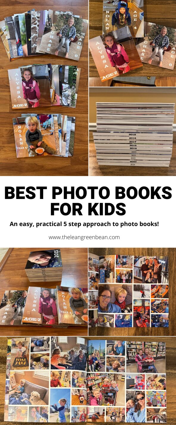 Best Photo Books For Kids 10 best photo books for kids no page limit