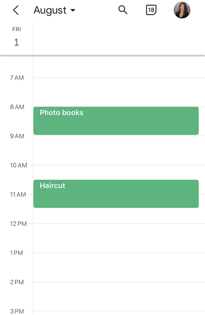 Best Photo Books For Kids 4 photo book calendar reminder