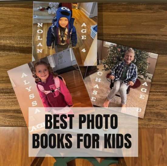 Best Photo Books For Kids 11 best photo books for kids