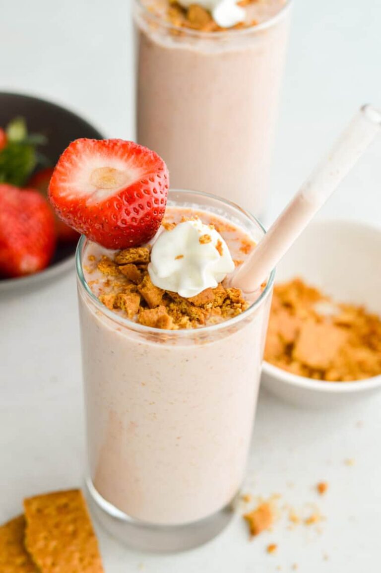 Cottage Cheese Protein Snacks 22 cheesecake cottage cheese smoothie