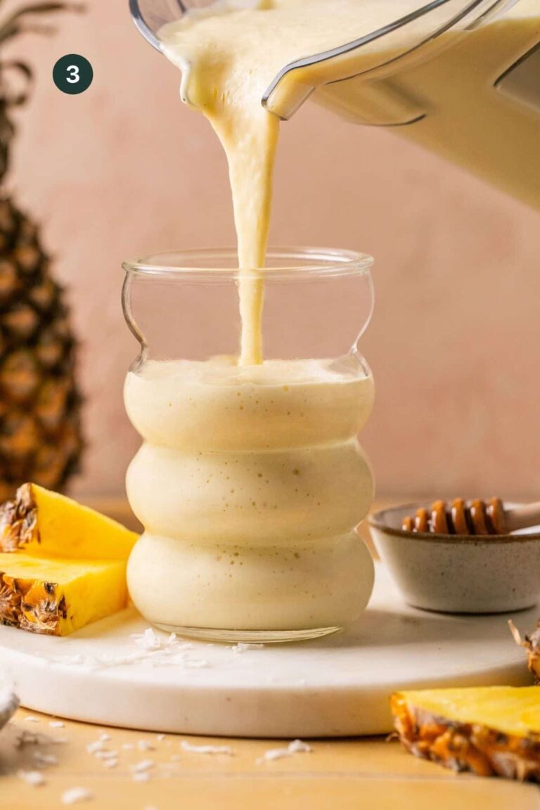 Cottage Cheese Protein Snacks 20 tropical cottage cheese smoothie
