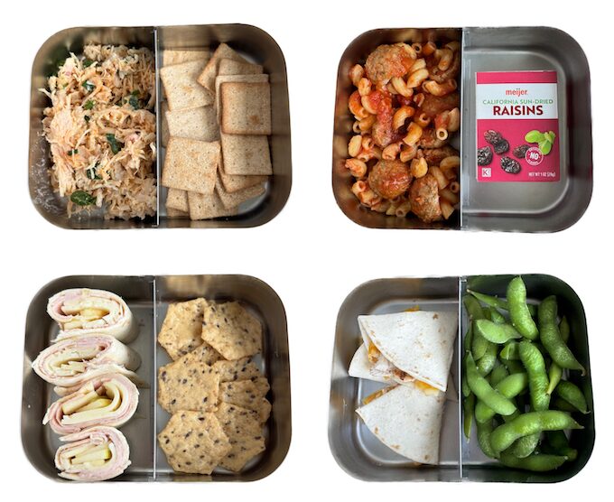 high protein meat snacks for kids