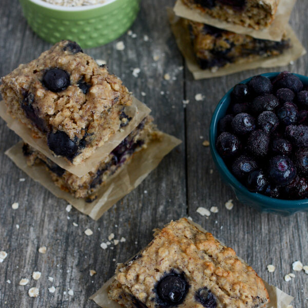 blueberry oat bars 3