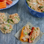 easy chicken salad recipe