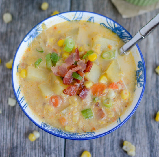 healthy corn chowder 3 copy