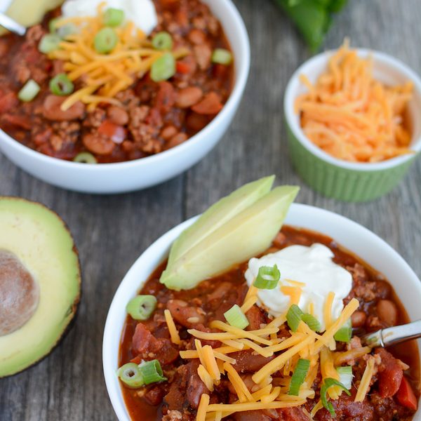 turkey chili 5