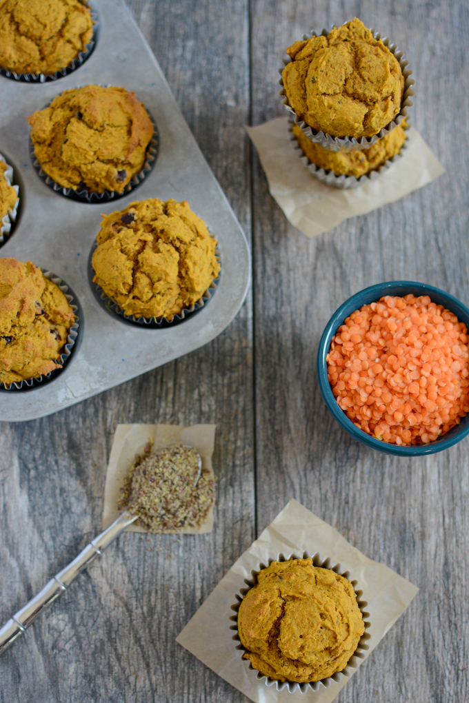 Healthy Pumpkin Muffins 9 easy healthy pumpkin muffins