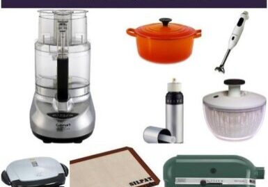 top 10 kitchen gadgets